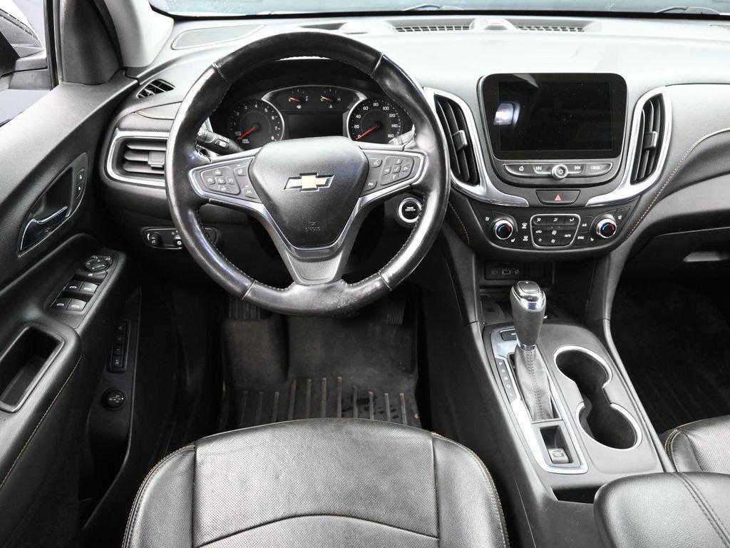 2020 Chevrolet Equinox Vehicle Photo in Marion, IA 52302