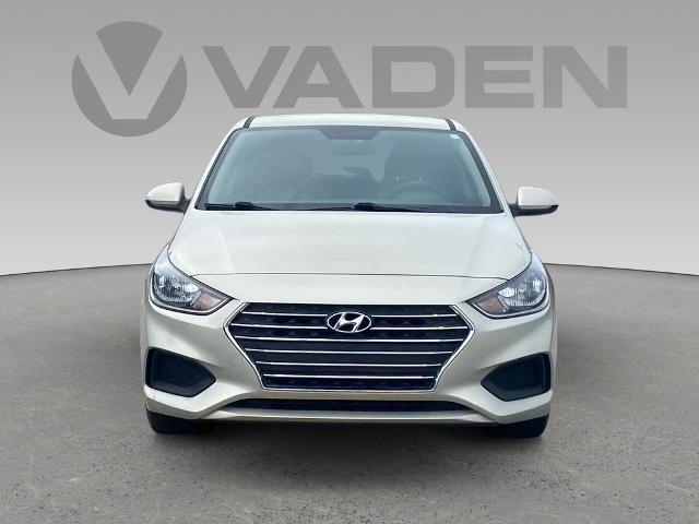 2020 Hyundai ACCENT Vehicle Photo in Statesboro, GA 30458