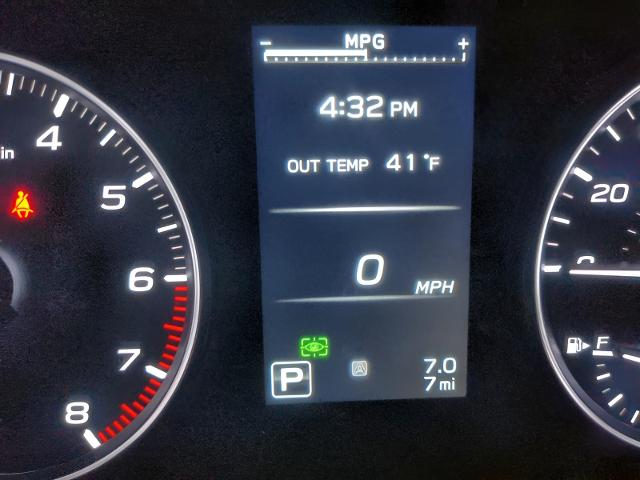 2025 Subaru Ascent Vehicle Photo in Green Bay, WI 54304