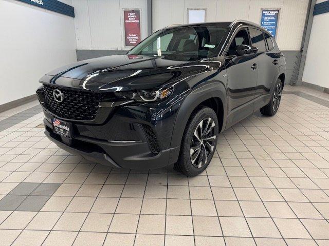 2025 Mazda CX-50 Hybrid for sale in ALEXANDRIA 2025 Mazda CX-50 Hybrid for sale in ALEXANDRIA