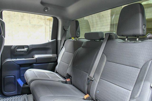 2024 Chevrolet Silverado 1500 Vehicle Photo in EVERETT, WA 98203-5662