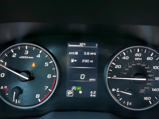 2025 Subaru Outback Vehicle Photo in Green Bay, WI 54304