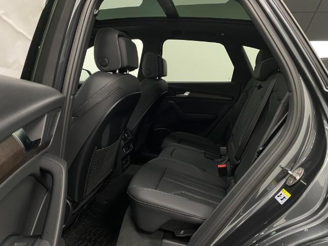 2025 Audi Q5 Vehicle Photo in Appleton, WI 54913