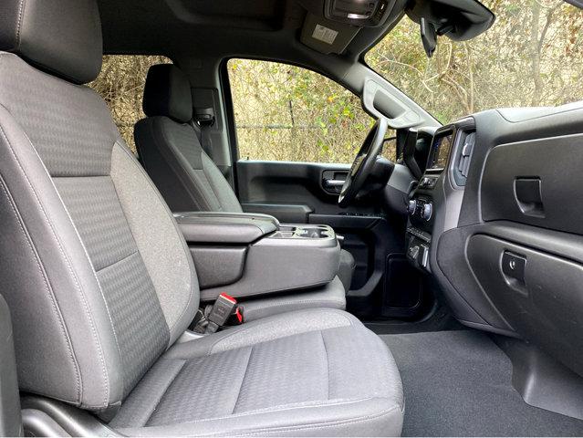 2023 Chevrolet Silverado 1500 Vehicle Photo in Hinesville, GA 31313