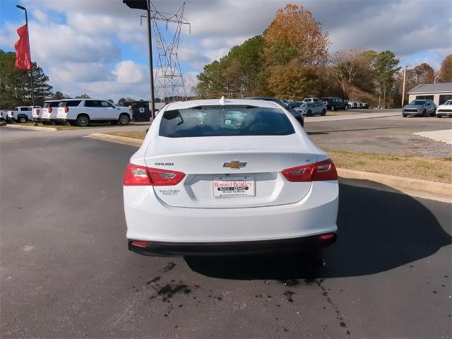 2023 Chevrolet Malibu Vehicle Photo in ALBERTVILLE, AL 35950-0246