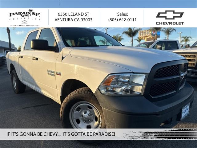 2015 Ram 1500 Vehicle Photo in VENTURA, CA 93003-8585