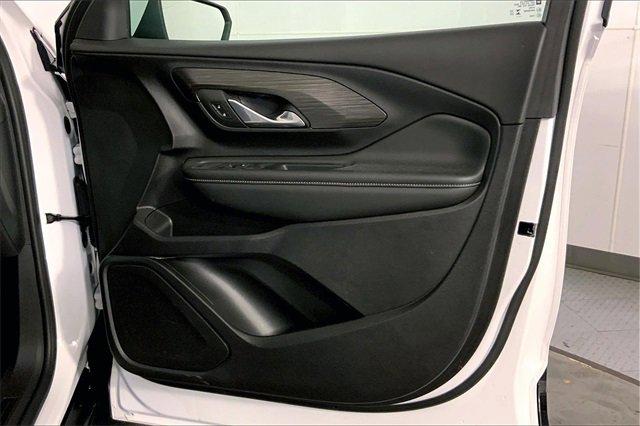 2024 GMC Terrain Vehicle Photo in KANSAS CITY, MO 64114-4502