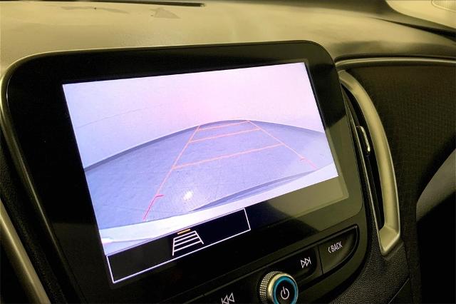2022 Chevrolet Malibu Vehicle Photo in Kansas City, MO 64114