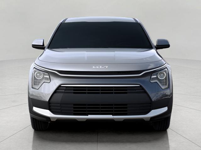 2025 Kia Niro Vehicle Photo in Oshkosh, WI 54904