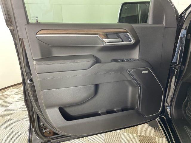 2025 Chevrolet Silverado 1500 Vehicle Photo in PHOENIX, AZ 85014-3381