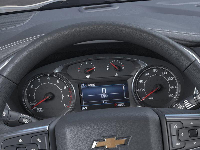 2025 Chevrolet Blazer Vehicle Photo in POOLER, GA 31322-3252