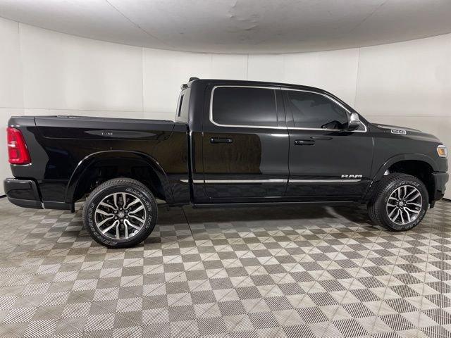 2025 Ram 1500 Vehicle Photo in PHOENIX, AZ 85014-3381