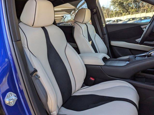 2024 Acura RDX Vehicle Photo in San Antonio, TX 78230