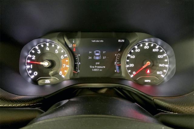 2022 Jeep Compass Vehicle Photo in Kansas City, MO 64114