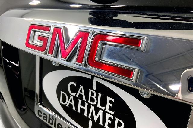 2017 GMC Acadia Limited Vehicle Photo in Lees Summit, MO 64086