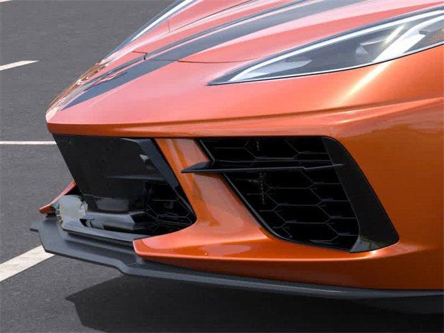 2025 Chevrolet Corvette Stingray Vehicle Photo in COLLIERVILLE, TN 38017-9006