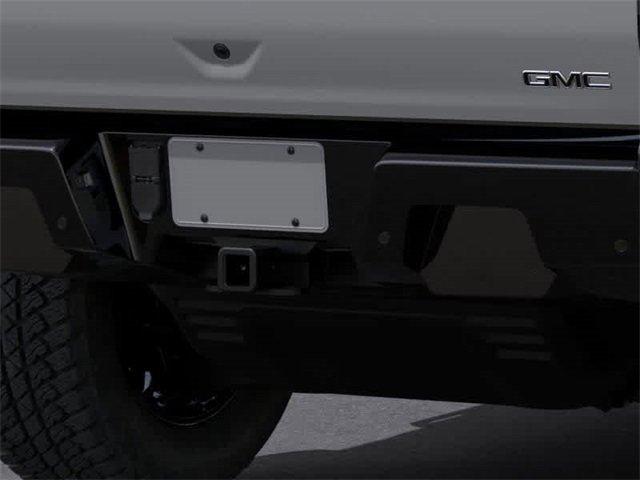 2025 GMC HUMMER EV Pickup Vehicle Photo in COLLIERVILLE, TN 38017-9006