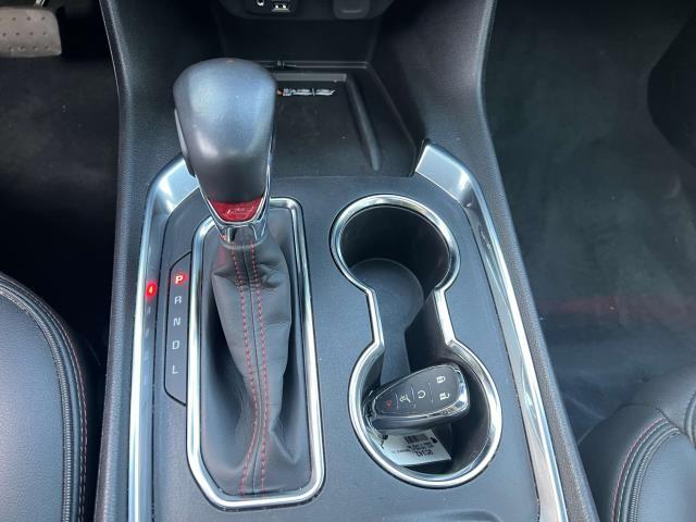 2022 Chevrolet Traverse Vehicle Photo in Roslyn, NY 11576