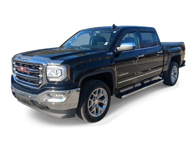 2018 GMC Sierra 1500 Vehicle Photo in BARTLETT, TN 38133-4101