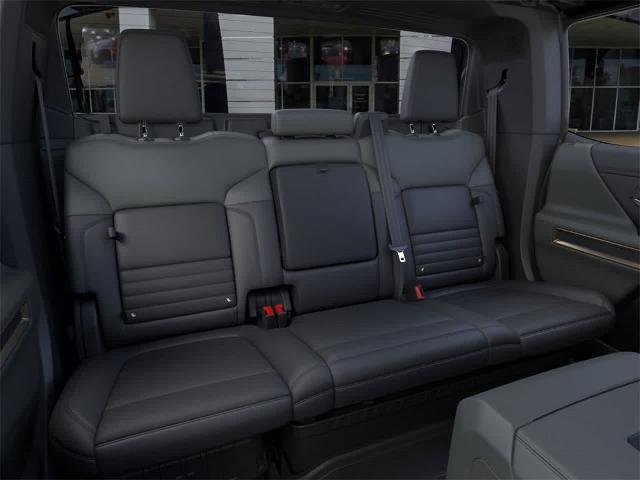 2025 GMC HUMMER EV Pickup Vehicle Photo in BARTLETT, TN 38133-4101