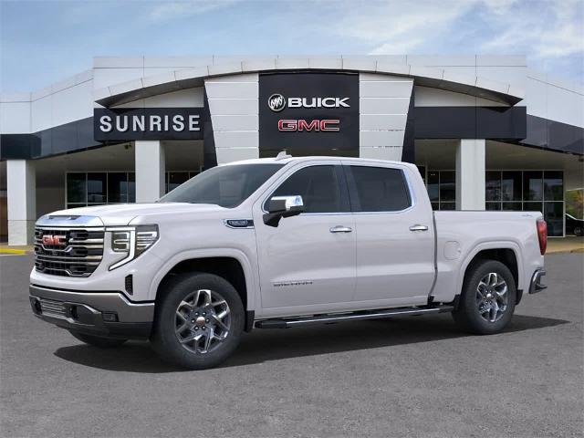 2024 GMC Sierra 1500 Vehicle Photo in BARTLETT, TN 38133-4101