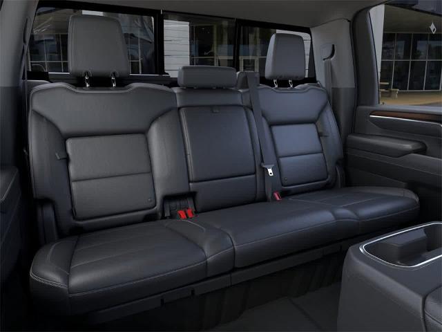 2025 GMC Sierra 2500 HD Vehicle Photo in BARTLETT, TN 38133-4101