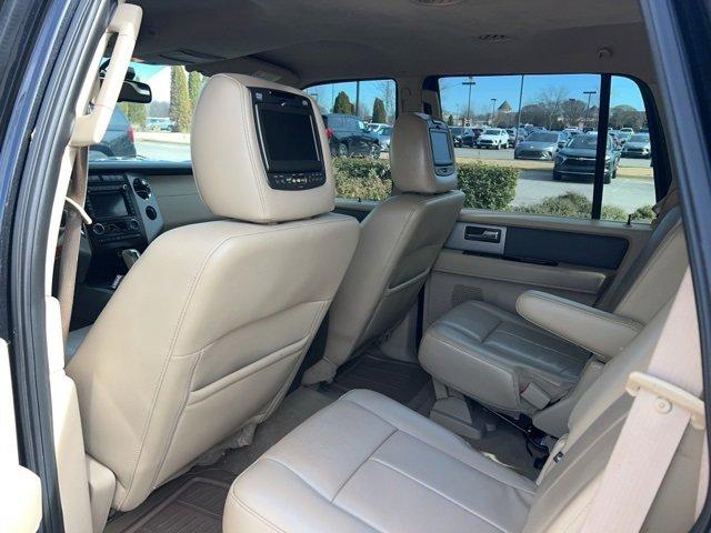 2014 Ford Expedition Vehicle Photo in COLLIERVILLE, TN 38017-9006