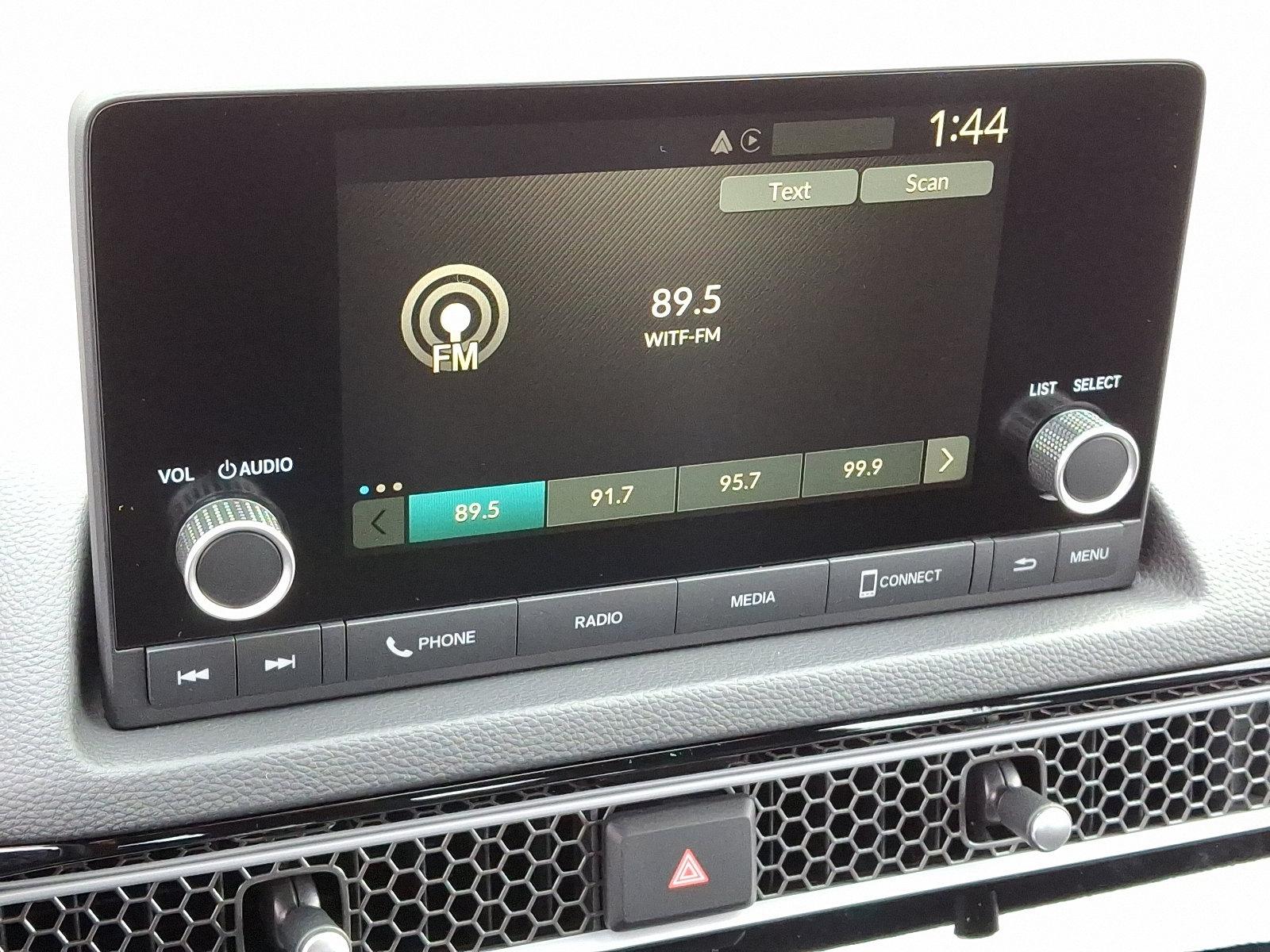 2025 Honda Civic Sedan Hybrid Vehicle Photo in Harrisburg, PA 17111
