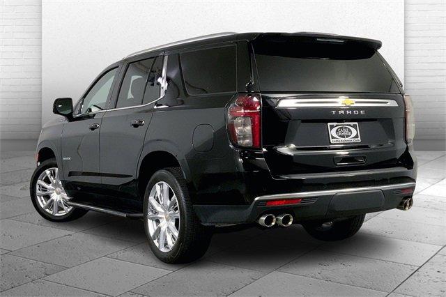 2023 Chevrolet Tahoe Vehicle Photo in INDEPENDENCE, MO 64055-1314