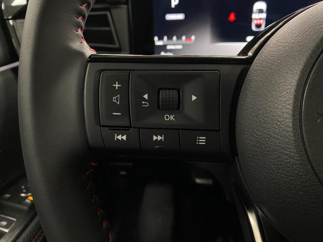 2025 Nissan Kicks Vehicle Photo in Appleton, WI 54913