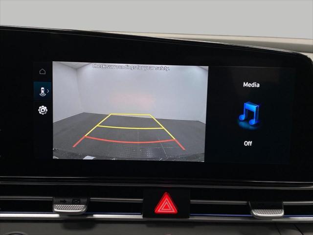 2025 Hyundai ELANTRA Vehicle Photo in Appleton, WI 54913