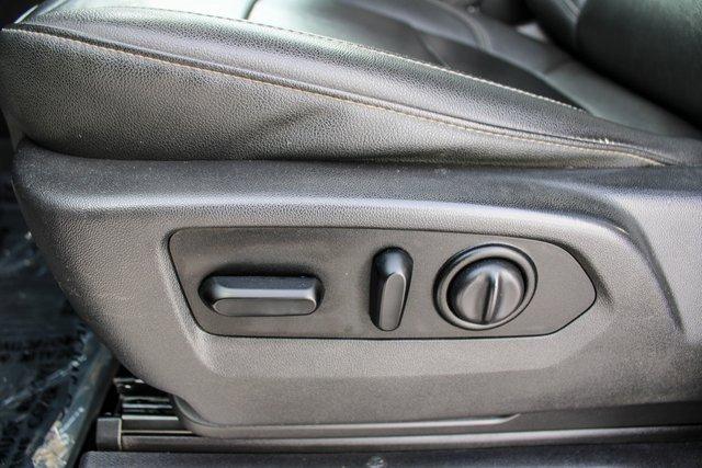 2021 Chevrolet Silverado 1500 Vehicle Photo in MILES CITY, MT 59301-5791