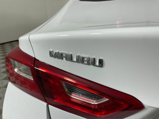 2025 Chevrolet Malibu Vehicle Photo in PHOENIX, AZ 85014-3381
