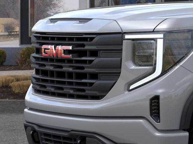 2025 GMC Sierra 1500 Vehicle Photo in INDEPENDENCE, MO 64055-1377