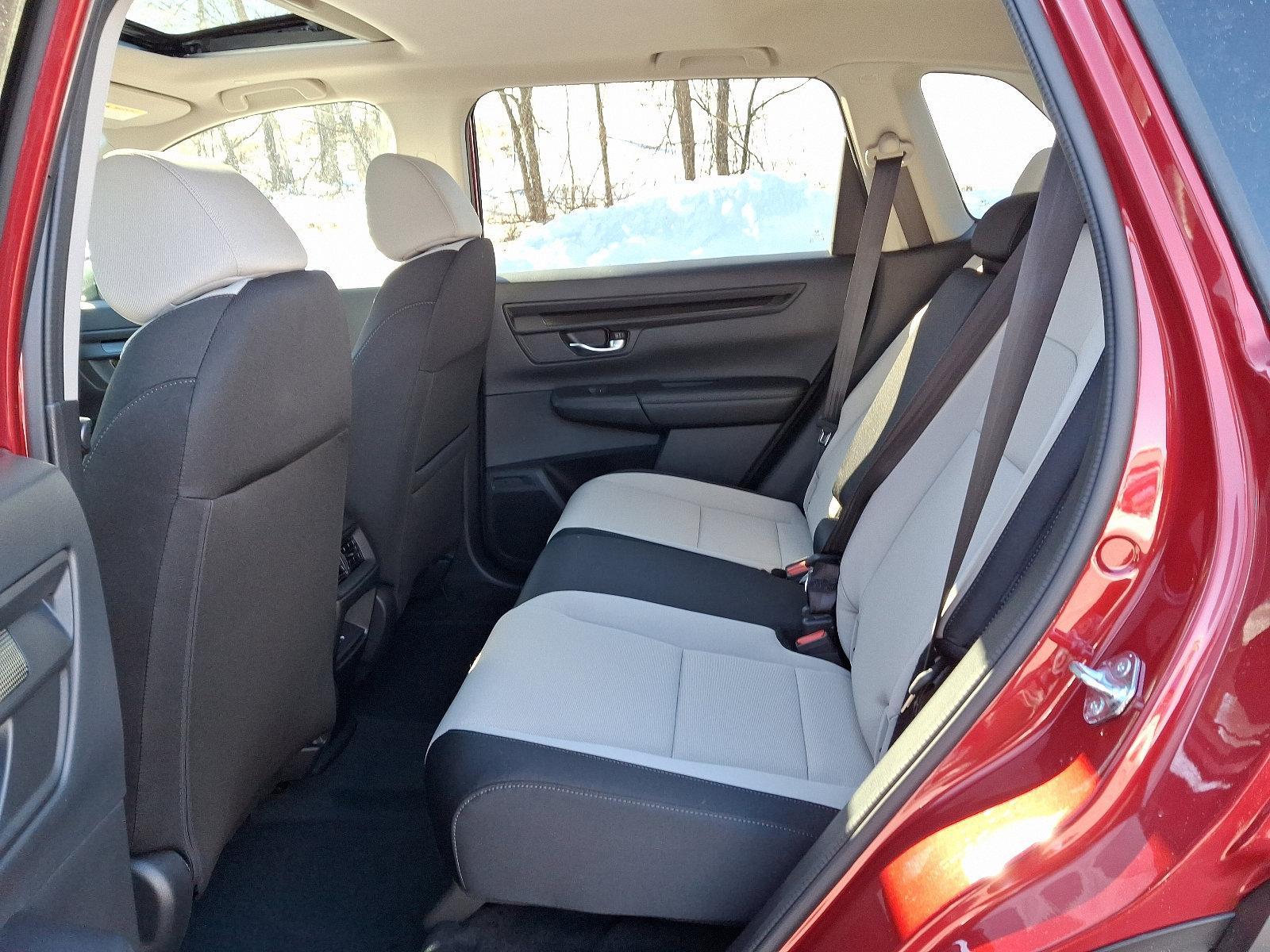2025 Honda CR-V Vehicle Photo in Harrisburg, PA 17111