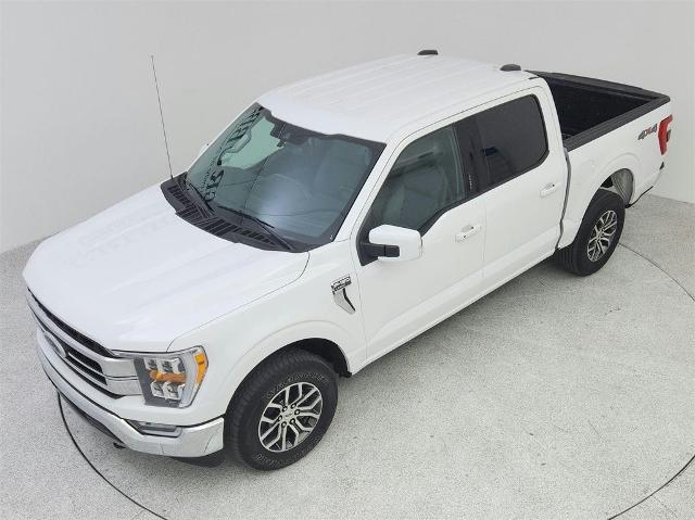 2021 Ford F-150 Vehicle Photo in San Antonio, TX 78230