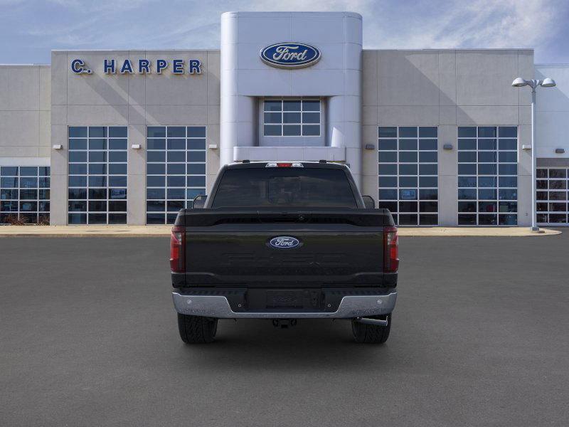 2025 Ford F-150 Vehicle Photo in Belle Vernon, PA 15012
