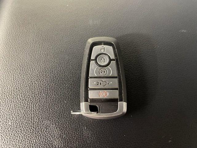 2022 Ford F-150 Vehicle Photo in PHOENIX, AZ 85014-3381