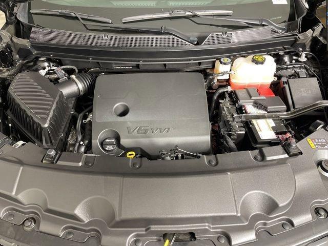 2023 Chevrolet Traverse Vehicle Photo in PHOENIX, AZ 85014-3381