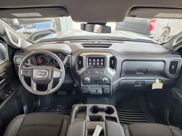 2024 GMC Sierra 1500 Vehicle Photo in PARIS, TX 75460-2116