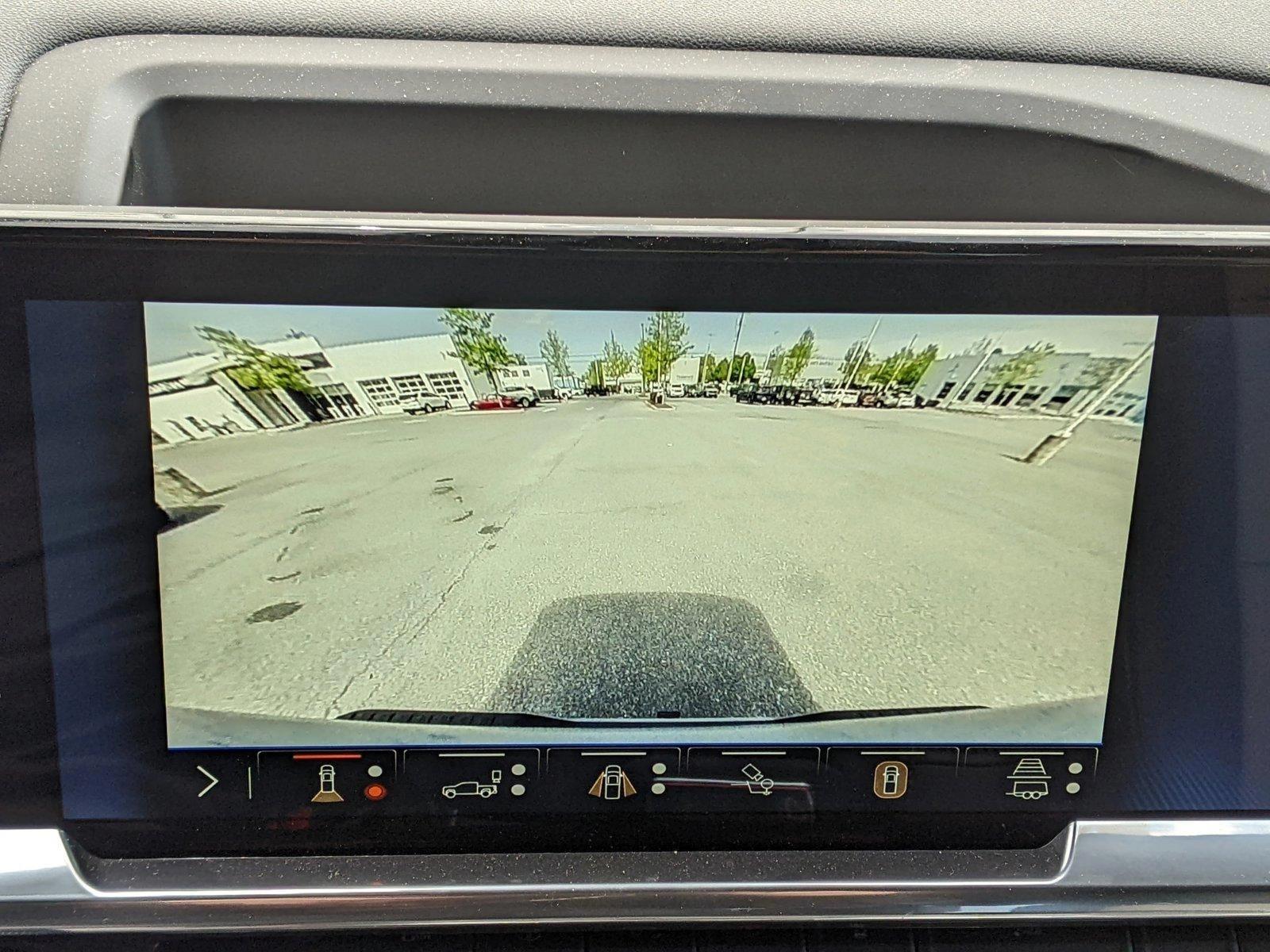 2024 Chevrolet Silverado 1500 Vehicle Photo in LAUREL, MD 20707-4697