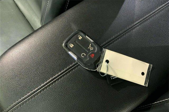 2023 GMC Terrain Vehicle Photo in TOPEKA, KS 66609-0000