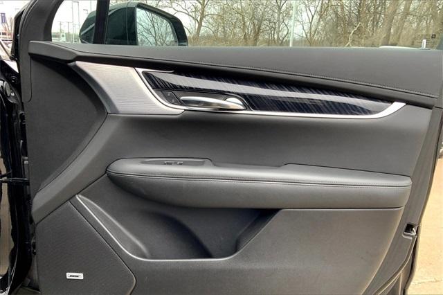 2022 Cadillac XT6 Vehicle Photo in KANSAS CITY, MO 64114-4545