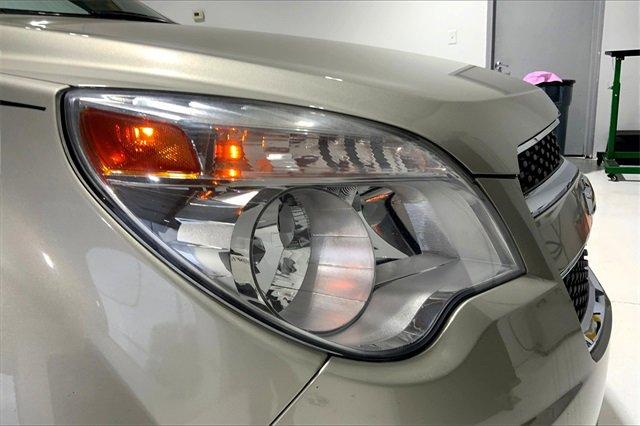2015 Chevrolet Equinox Vehicle Photo in TOPEKA, KS 66609-0000