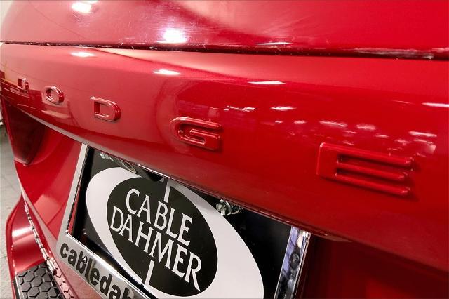2013 Dodge Durango Vehicle Photo in Lees Summit, MO 64086