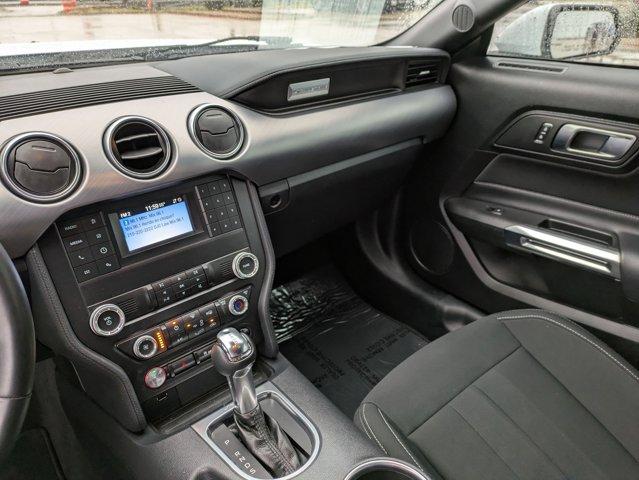 2023 Ford Mustang Vehicle Photo in SELMA, TX 78154-1460