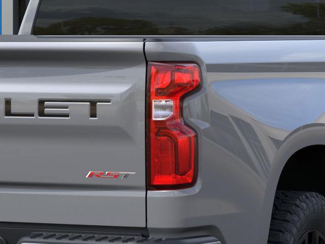 2025 Chevrolet Silverado 1500 Vehicle Photo in LANCASTER, PA 17601-0000