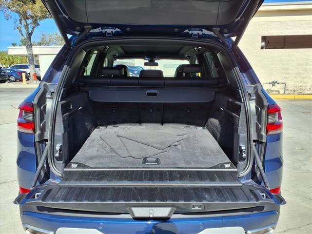 2023 BMW X5 Vehicle Photo in TAMPA, FL 33612-3404