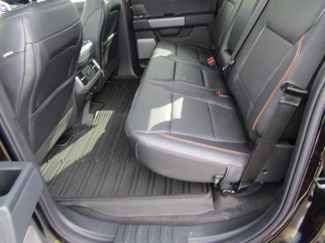 2025 Ford F-150 Vehicle Photo in Ogallala, NE 69153