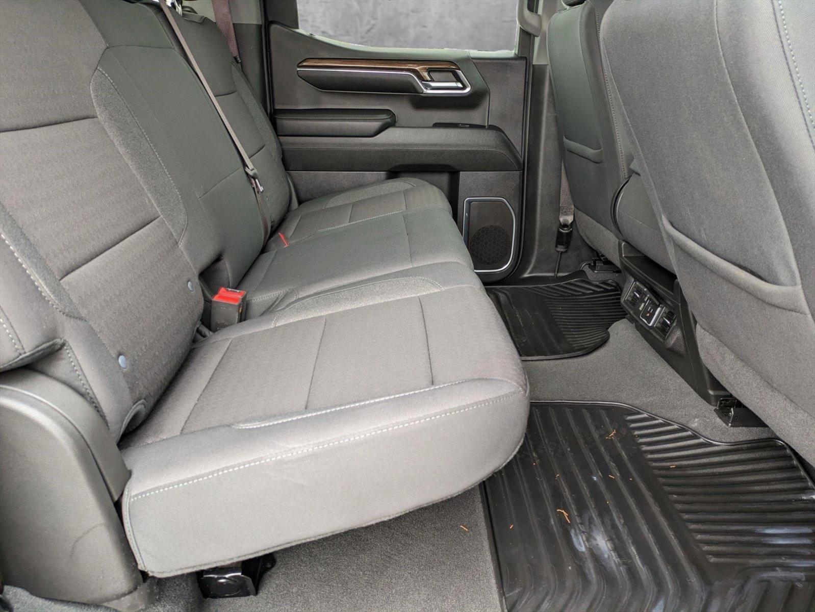 2024 Chevrolet Silverado 1500 Vehicle Photo in ORLANDO, FL 32812-3021